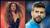Foto ilustrativa de la nota titulada "Rata Catala": Fans de Shakira se lanzan contra Gerard Piqué por 'burlarse' de la cantante