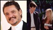Foto ilustrativa de la nota titulada Pedro Pascal revela que su breve actuación en ‘Buffy, la cazavampiros’ lo salvó de la quiebra