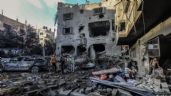 Aumenta el número de víctimas en la Franja de Gaza; son 31 mil 645 muertos