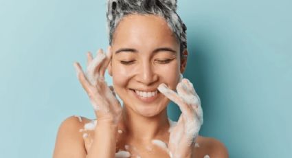 Raíces grasas, puntas secas: El sorprendente consejo para lavarte el cabello correctamente