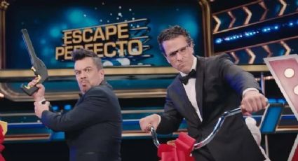 Estreno de 'Escape Perfecto VIP México 2024': Esto es todo lo que necesitas saber