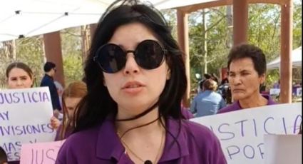 Ciudad Obregón: Familia de Nayella Quintero exige investigación por hostigamiento