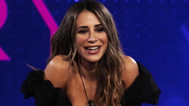 Conmoción en Telemundo: Integrante de 'LCDLF' afirma embarazo de Cristina Porta ¿de Clovis?