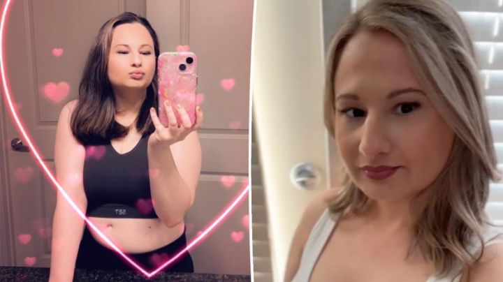 Preocupaciones por las redes sociales de Gypsy Rose Blanchard podrían llevarla de nuevo a prisión