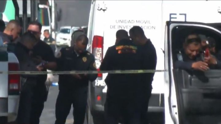 Terror en Iztapalapa: Sicarios abandonan dos cuerpos cerca del Cerro de la Estrella