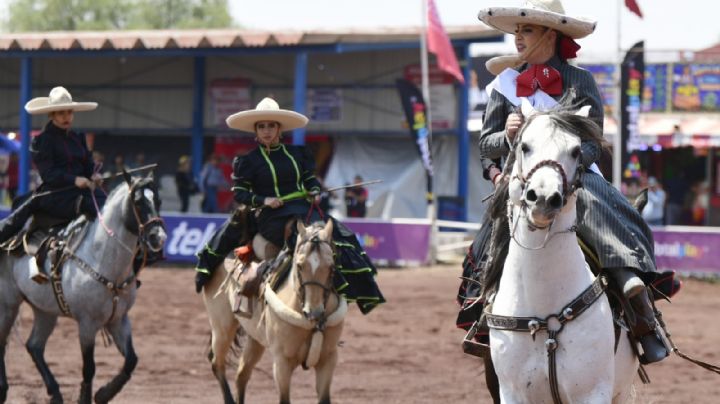 Feria Internacional del Caballo Texcoco 2024: Horarios, precios y cartelera de conciertos