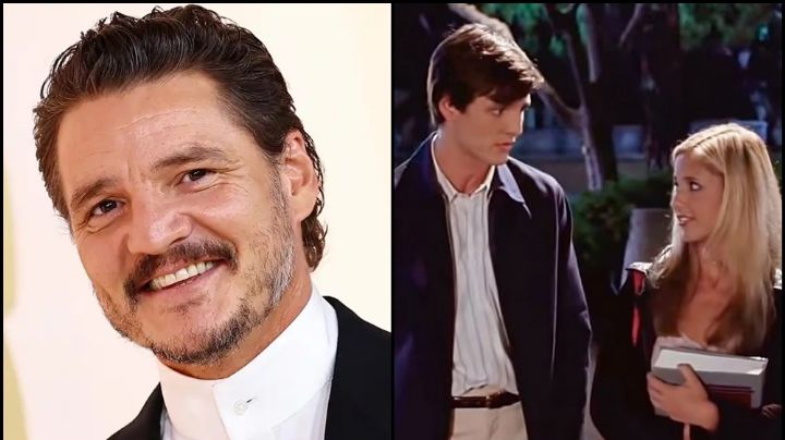 Pedro Pascal revela que su breve actuación en ‘Buffy, la cazavampiros’ lo salvó de la quiebra