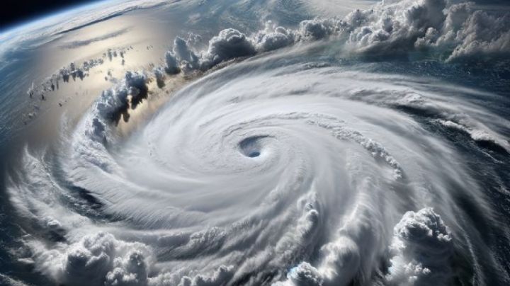 Temporada de huracanes 2024: Aletta, el primer ciclón que afectará a Sonora y al Pacífico