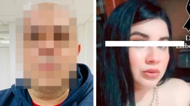 Tras 1 año, capturan a sujeto acusado del asesinato de Lizbeth Guadalupe en Sinaloa