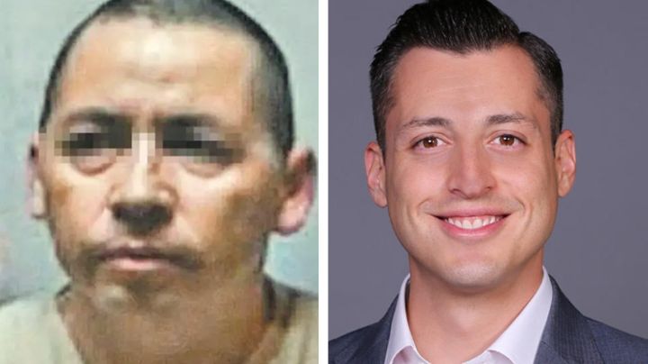 "Yo lo perdono": Luis Donaldo Colosio pide que liberen a Mario Aburto, asesino de su padre