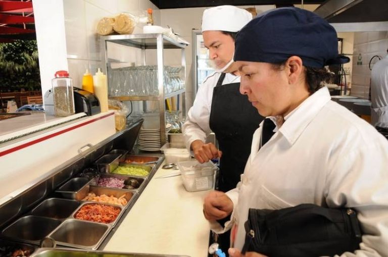 Temporada de cuaresma en Edomex