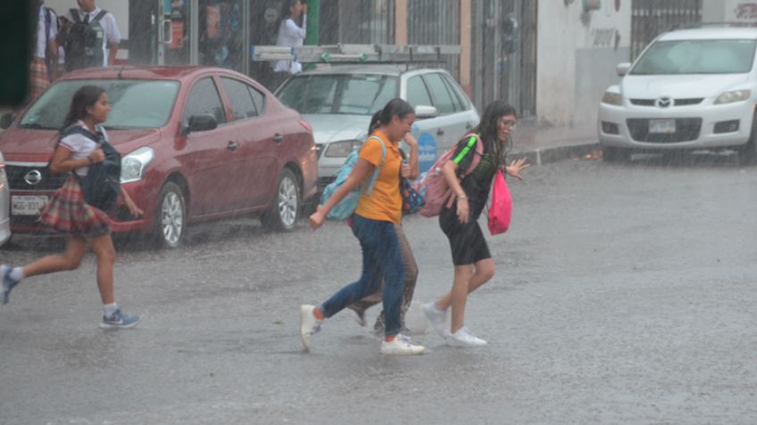 Clima en Sonora: ¿Habrá lluvias? Conagua advierte cielo nublado y heladas este domingo