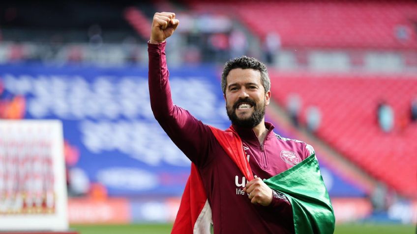 ¿Quién es Bernardo Cueva, el mexicano que estaría llegando al Chelsea en verano?