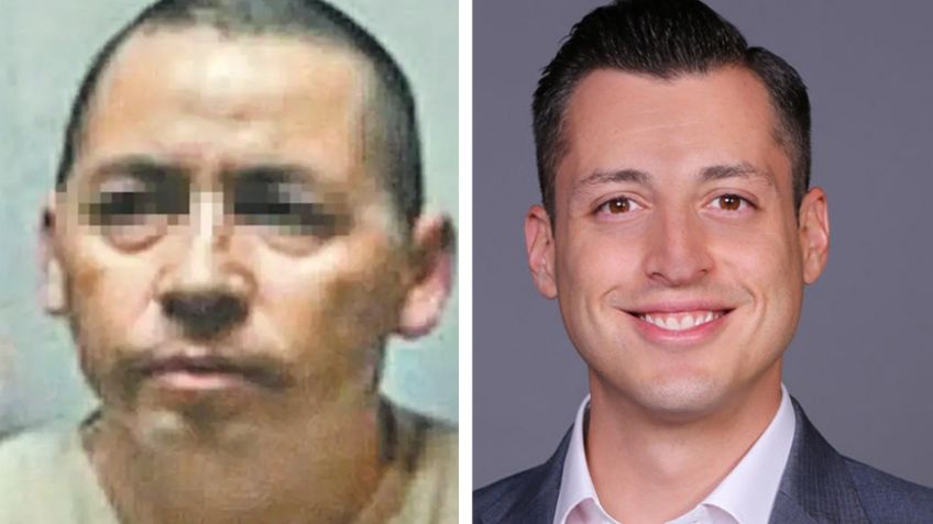 "Yo lo perdono": Luis Donaldo Colosio pide que liberen a Mario Aburto, asesino de su padre