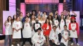 Primer eliminado de ‘MasterChef Celebrity 2024’ hace fuerte declaración tras salir del show