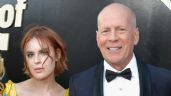 Foto ilustrativa de la nota titulada Hija de Bruce Willis revela diagnóstico de autismo; estos son los detalles