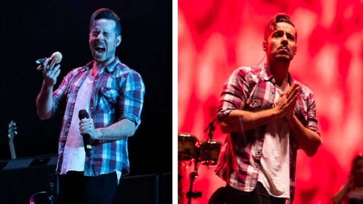 VIDEO: José Madero regresa al Vive Latino tras 16 años de ausencia; así se vivió su show