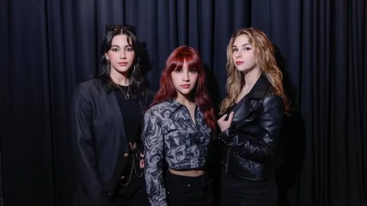 The Warning anuncia su esperado concierto en el Auditorio Nacional y revela nuevos proyectos