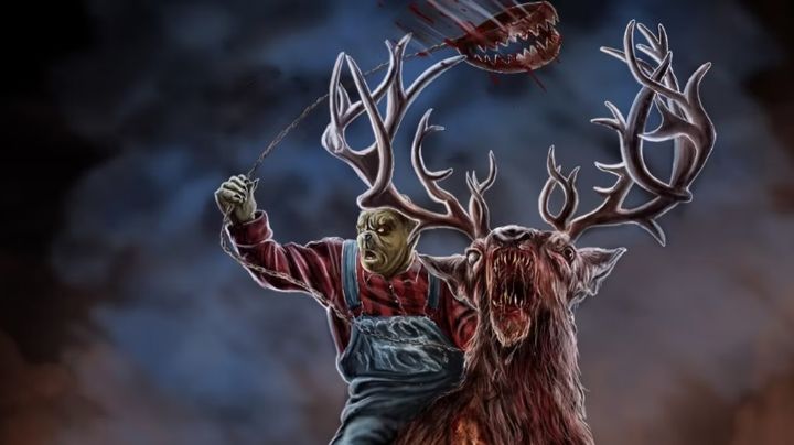 Winnie Pooh, Bambi, Peter Pan y más se unirán en la sangrienta 'Poohniverse: Monsters Assemble'