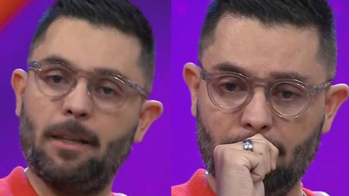 Tras infarto en 'VLA', Ricardo Casares estremece a TV Azteca con una alarmante confesión