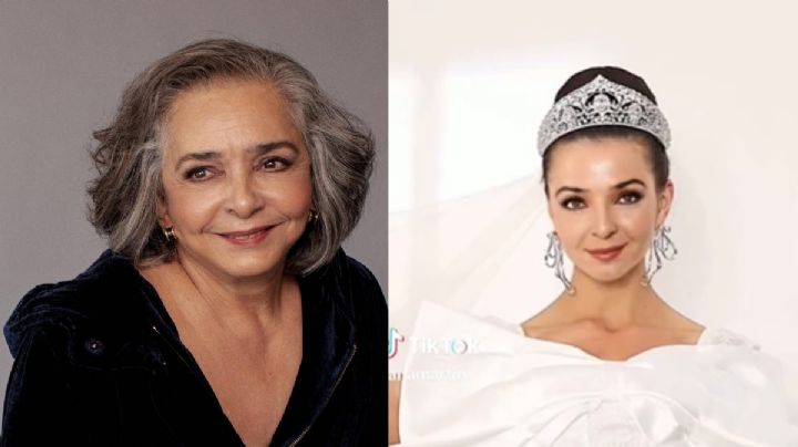 Ana Martín desmiente rumores sobre su orientación sexual y rechaza etiquetas