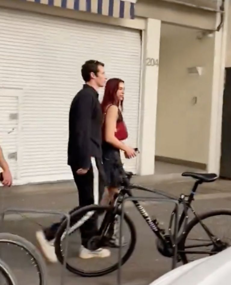 Dua Lipa enloquece a sus fans mexicanos hablando español