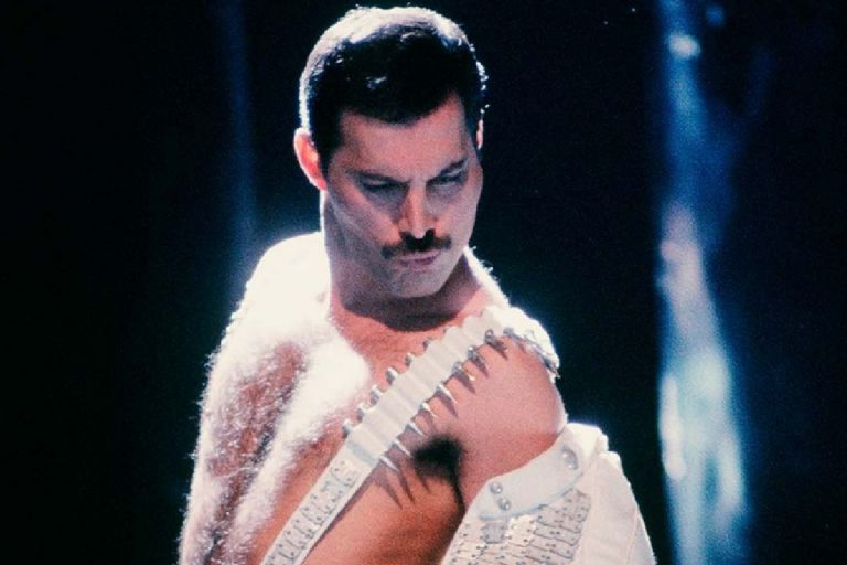 La banda de rock que Freddie Mercury llamó "la mejor"