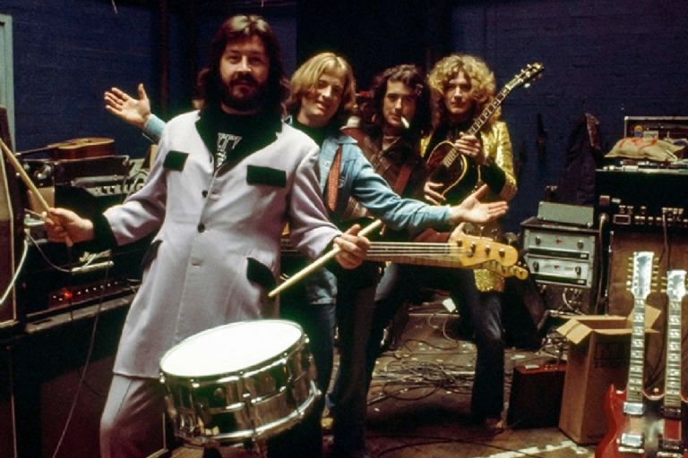 La banda de rock que Freddie Mercury llamó "la mejor"