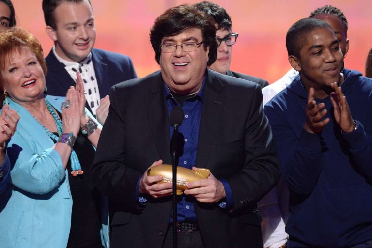 Dan Schneider