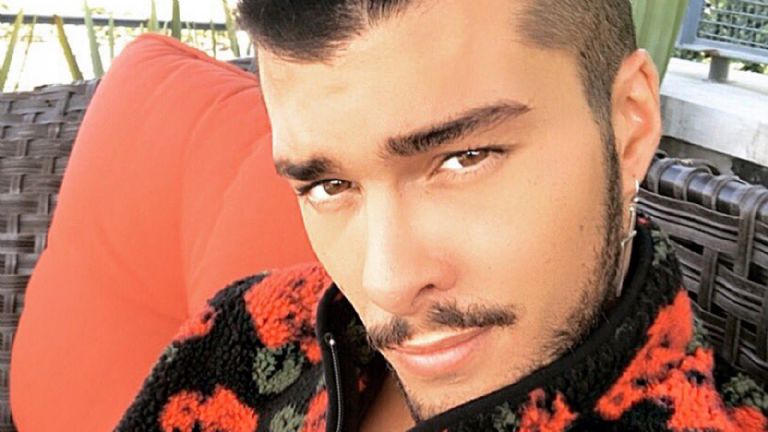 Daniel Dueñas Masciarelli, 