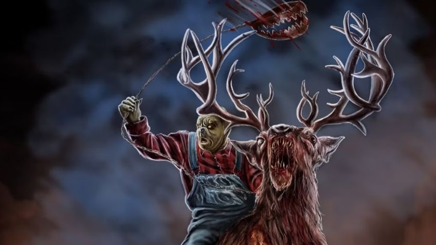 Winnie Pooh, Bambi, Peter Pan y más se unirán en la sangrienta 'Poohniverse: Monsters Assemble'