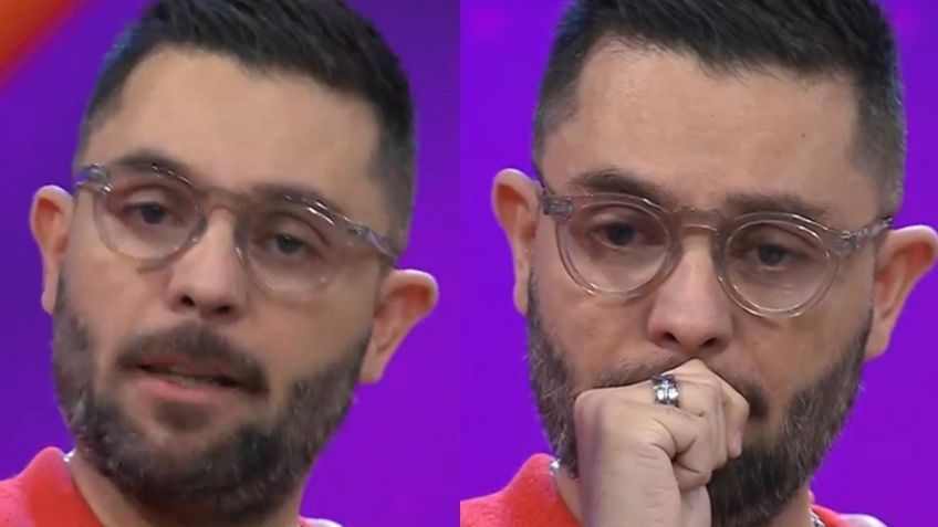 Tras infarto en 'VLA', Ricardo Casares estremece a TV Azteca con una alarmante confesión