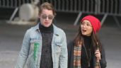 Foto ilustrativa de la nota titulada: Macaulay Culkin atribuye sus hábitos de cuidado de la piel a su prometida Brenda Song