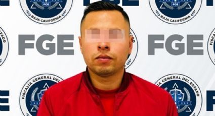 Estaba prófugo: Ubican y detienen a Aldo en Tijuana por asesinato de hombre en Veracruz