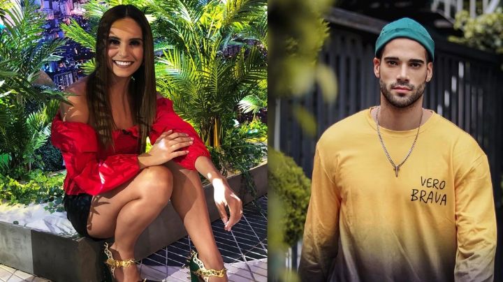 Shock en Televisa: Tania Rincón sería la tercera víctima de infidelidades de Guty Carrera