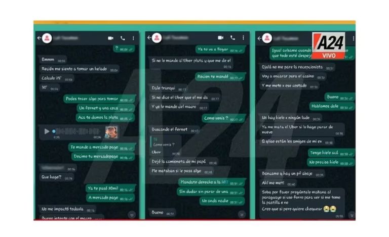 Sebastián Sosa, exportero de Pumas es arrestado por abuso sexual; estos son los detalles 