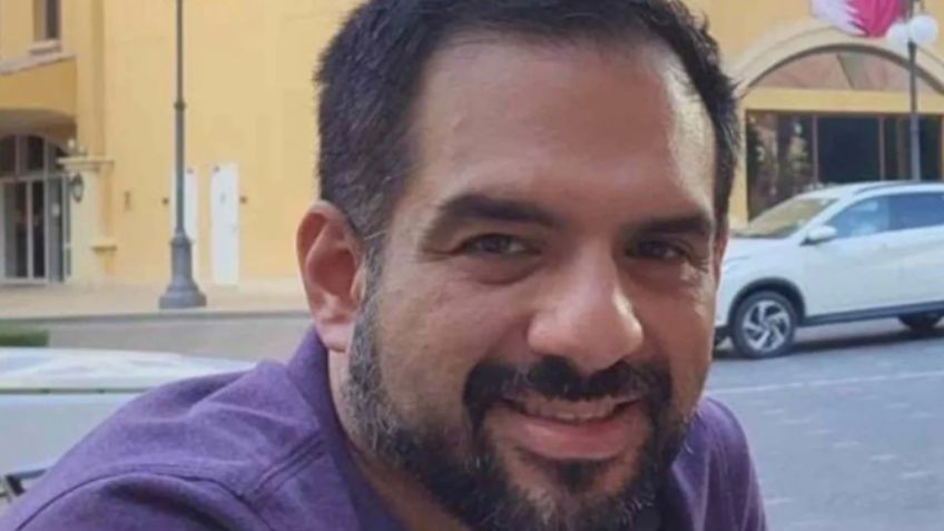 Qatar 'libera' a Manuel Guerrero tras arrestarlo por ser gay: "Hoy tenemos una victoria"