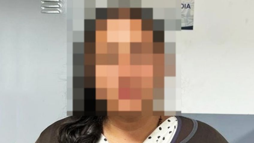 Localizan con vida en Hermosillo a Adriana Lucía, reportada como desaparecida en Sinaloa