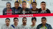 Desarticulan a células criminales relacionadas con secuestros y homicidios en Guanajuato