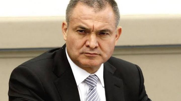 Genaro García Luna habría ofrecido a presos 2 millones de pesos para tener un nuevo juicio