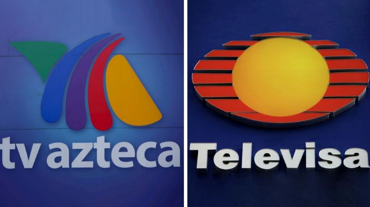 Tras mudarse a TV Azteca, sacan del clóset a exactriz de Televisa; filtran FOTOS de su novia