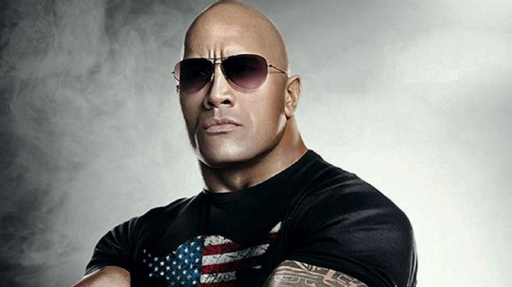 Dwayne 'La Roca' Johnson hace fuerte revelación sobre su padre fallecido