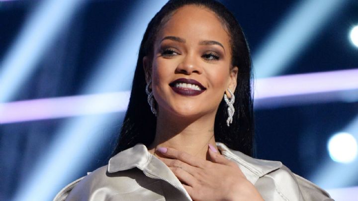 Críticas a Rihanna por su actuación en boda de multimillonario en India