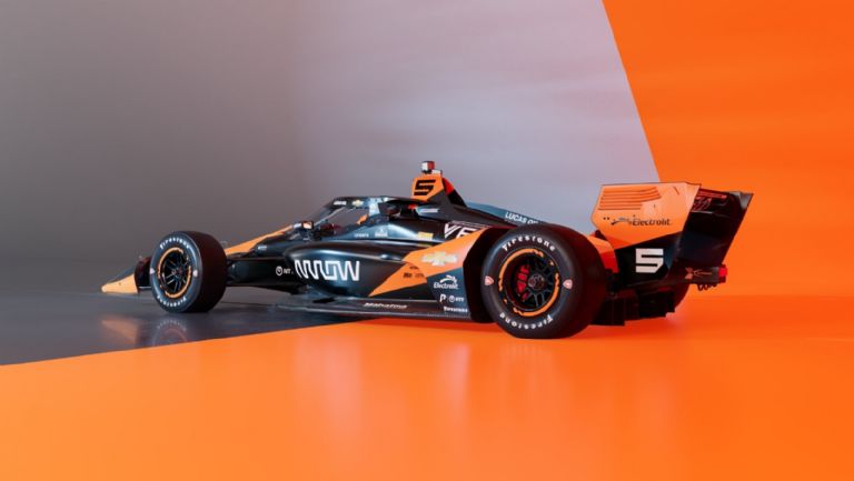 Director de McLaren ve posible llegada del mexicano 'Pato' O'Ward a la Fórmula 1