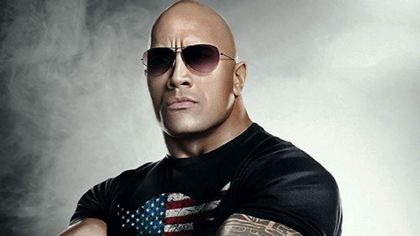 Dwayne 'La Roca' Johnson hace fuerte revelación sobre su padre fallecido