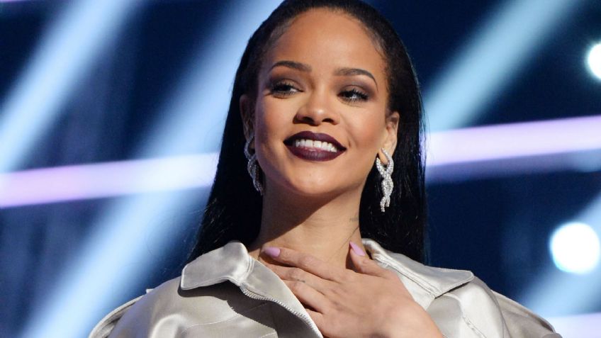 Críticas a Rihanna por su actuación en boda de multimillonario en India