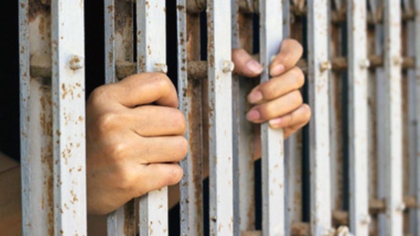 Dan más de 69 años de cárcel a Jesús Odilón en Sinaloa; mató a mujer y lesionó a hombre