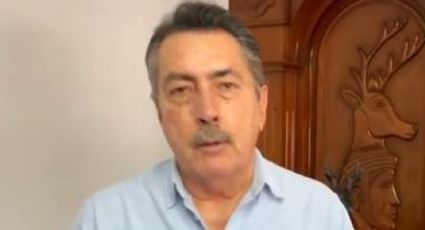 Cajeme: Javier Lamarque ofrece disculpas a la familia de Nayella por "especulaciones"