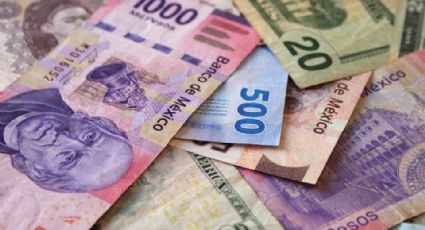Este es el precio del dólar en México HOY miércoles 20 de marzo de 2024, en pesos mexicanos