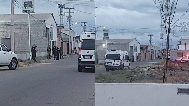 Ciudad Obregón: Asesinan a velador en colonia Prados del Tepeyac; tenía balazo en la cabeza